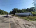 Три человека погибли в ДТП на трассе в Грибановском районе