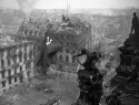 «День Победы, как он был от нас далек…»