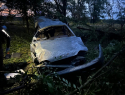 15-летний подросток погиб в ДТП под Борисоглебском