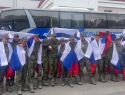 Еще трое участников СВО из Воронежской области вернулись из украинского плена