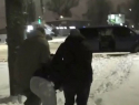 Сотрудники ФСБ задержали гражданина Украины, готовящего теракт в Воронеже