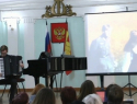 Директор Борисоглебского музыкального училища уволена после публикации о демонстрации нациста на отчетном концерте