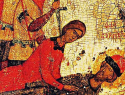 6 августа - День памяти святых благоверных князей Бориса и Глеба