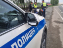 На дорогах Воронежской области с начала года пострадали 262 ребёнка