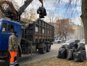 График складирования мусора в рамках месячника благоустройства в Борисоглебске опубликовала администрация