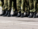 Ещё четверо воронежских военных вернулись из украинского плена
