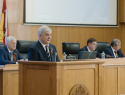 Губернатор заявил о росте заработных плат населения Воронежской области