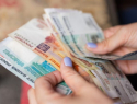 В Воронежской области бюджетникам подняли зарплату на 7%