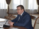 Исполняющий обязанности главы администрации Борисоглебского округа отмечает сегодня День рождения