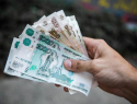 Средняя зарплата за январь-февраль в Воронежской области на 18,6% превысила показатели прошлого года