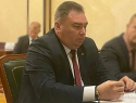Пищугин получил последнее предупреждение и временно остался на посту главы администрации Борисоглебского округа