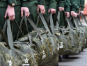 Круглогодичный призыв срочников в армию начал действовать в Воронежской области