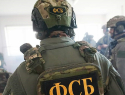 Тайник со взрывчаткой обнаружили в Воронежской области сотрудники ФСБ