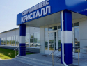 В Борисоглебске завершили строительство спорткомплекса, который строили почти пять лет