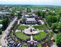 Стало известно, как отметят День рождения города в Борисоглебске