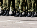 Еще двое воронежских военнослужащих вернулись из украинского плена