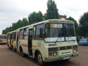 Стоимость проезда в маршрутках увеличится с понедельника в Борисоглебске
