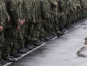 Четыре бойца СВО из Воронежской области вернулись из украинского плена