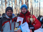 Завод «Химмаш» стал организатором лыжных гонок в Борисоглебске