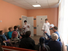Жителей Борисоглебска приглашают на акцию в районную больницу