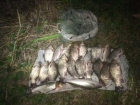 Двоих браконьеров поймали рыбинспекторы: материалы переданы в Борисоглебский суд