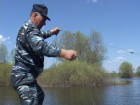 По 25  браконьерских сетей за рейд снимают сотрудники рыбоохраны на водоемах Борисоглебского округа и соседних районов