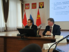 Александр Леонов стал Главой Борисоглебского городского округа на пять лет
