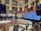 Более 3 тыс. DDoS-атак отразили во время выборов в России