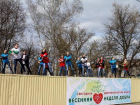 180 добровольцев  поддержали акцию «Весенняя неделя добра» в Борисоглебске