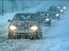 Метель и снежные заносы на дорогах ожидаются 5 и 6 декабря в Воронежской области