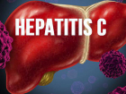  Жителей Воронежской области предупредили: как не заразиться гепатитом С