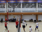 В Борисоглебске завершился турнир по волейболу