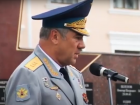 Бывший главком ВКС стал главой Воронежского землячества в Москве