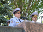 СМИ: бывший замначальника  ГУ МВД  Воронежской области пропал без вести в Херсоне