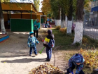 Маленькие борисоглебцы  показывают пример взрослым дядям-коммунальщикам