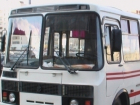 В Борисоглебске опять забастовали водители "маршруток"?