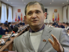 Борисоглебские коммунисты проголосовали против предложенного  бюджета округа