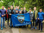 Растить бойцов и патриотов: как два спортивных клуба Борисоглебска проводят совместную  работу по воспитанию молодежи