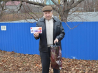 Подарочные наборы вручили ветеранам-аграриям в Грибановском районе