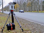 Еще больше камер видеофиксации появится на дорогах Воронежской области