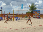 Борисоглебский турнир по пляжному волейболу собрал команды из 20 регионов России