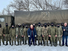 С возвращением, парни: в Воронежскую область вернулись более 400 участников СВО
