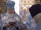 Митрополит Воронежский и Лискинский  Сергий наградил священников Борисоглебской епархии