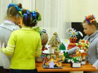 Итоги фестиваля "Радуга талантов" подвели в Борисоглебске