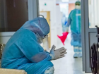 День ото дня -  не легче: новая статистика по коронавирусу от Борисоглебской райбольницы
