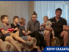 Скитания  многодетной семьи в Воронежской области следком проверяет после публикации «Блокнота»