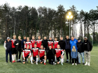 Борисоглебские футболисты одержали две уверенные победы в областном чемпионате