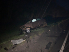 Страшная авария на  трассе «Курск-Борисоглебск»: погибла молодая девушка