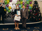  Добровольца из Борисоглебска наградили в Воронеже 