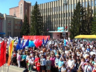 День Победы в Борисоглебске: подробный план мероприятий